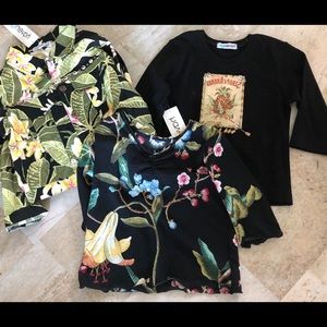 Haven Girl Lot size Medium